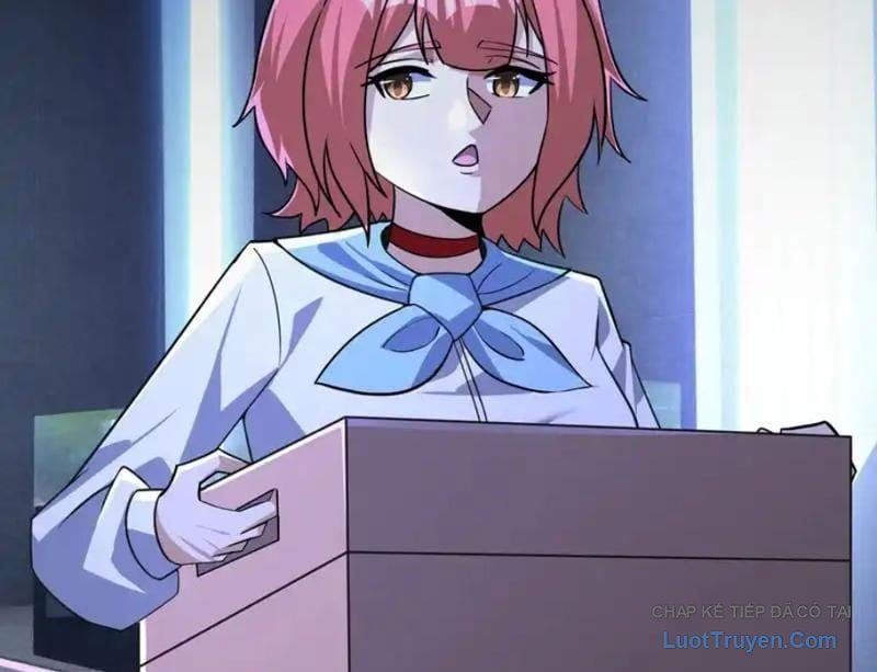 Toàn Cầu Sợ Hãi: Tôi Mở Hack Tự Chọn Cửa Hàng Chap 43 - Next Chap 42