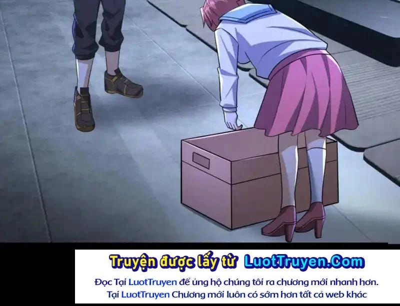 Toàn Cầu Sợ Hãi: Tôi Mở Hack Tự Chọn Cửa Hàng Chap 43 - Next Chap 42