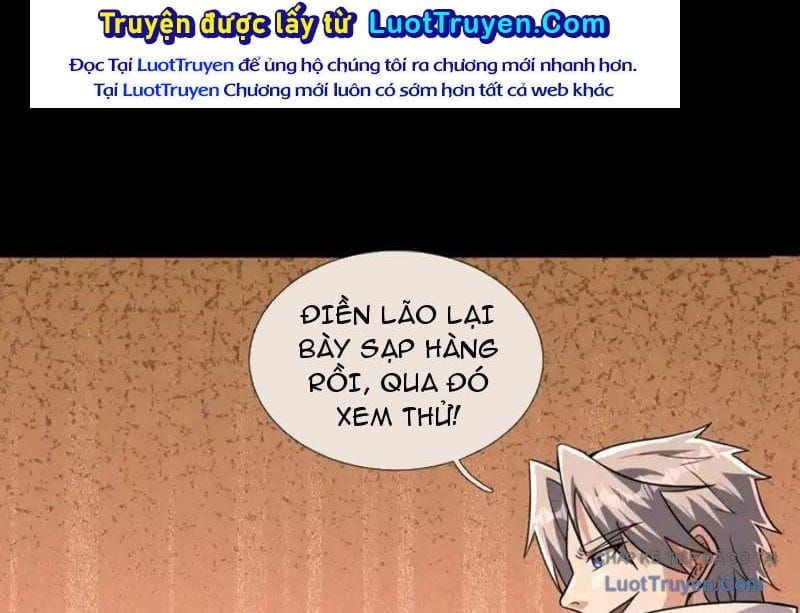 Toàn Cầu Sợ Hãi: Tôi Mở Hack Tự Chọn Cửa Hàng Chap 43 - Next Chap 42