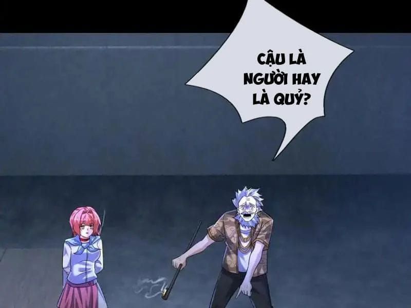 Toàn Cầu Sợ Hãi: Tôi Mở Hack Tự Chọn Cửa Hàng Chap 44 - Next Chap 43