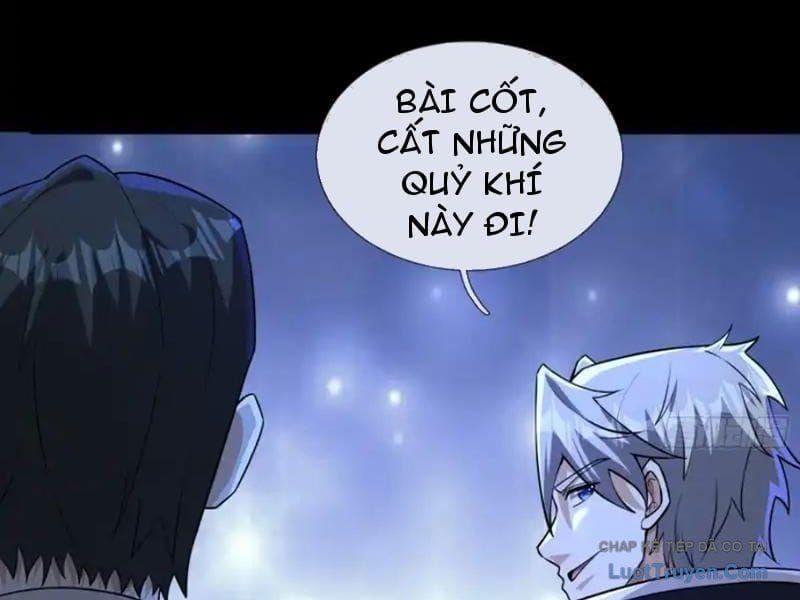 Toàn Cầu Sợ Hãi: Tôi Mở Hack Tự Chọn Cửa Hàng Chap 44 - Next Chap 43