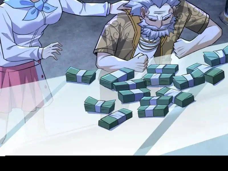 Toàn Cầu Sợ Hãi: Tôi Mở Hack Tự Chọn Cửa Hàng Chap 44 - Next Chap 43