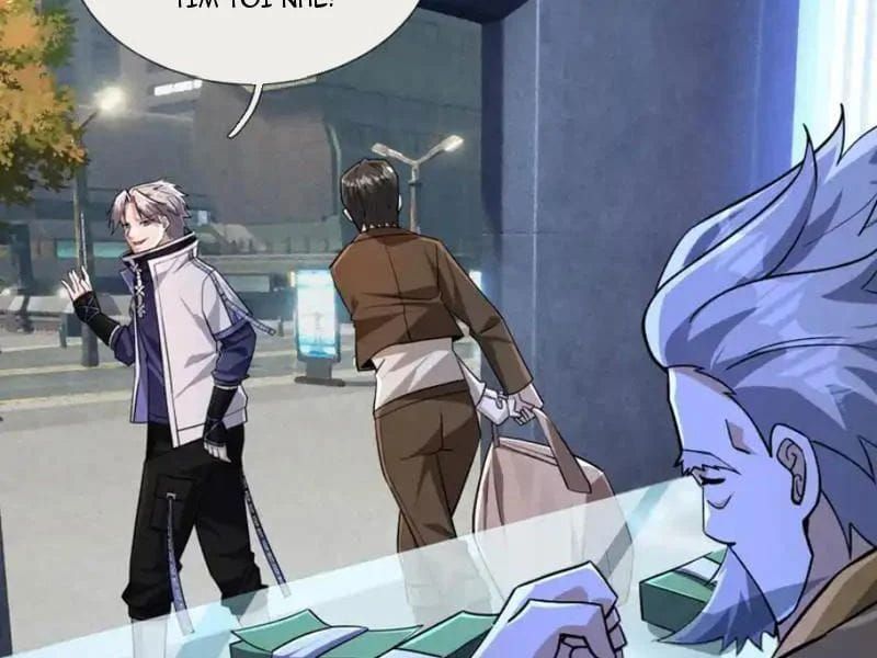 Toàn Cầu Sợ Hãi: Tôi Mở Hack Tự Chọn Cửa Hàng Chap 44 - Next Chap 43