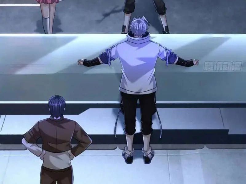 Toàn Cầu Sợ Hãi: Tôi Mở Hack Tự Chọn Cửa Hàng Chap 44 - Next Chap 43