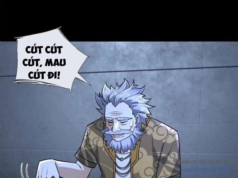 Toàn Cầu Sợ Hãi: Tôi Mở Hack Tự Chọn Cửa Hàng Chap 44 - Next Chap 43