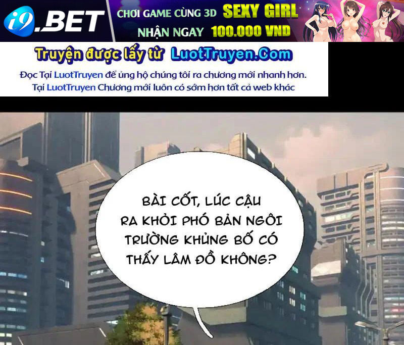 Toàn Cầu Sợ Hãi: Tôi Mở Hack Tự Chọn Cửa Hàng Chap 44 - Next Chap 43