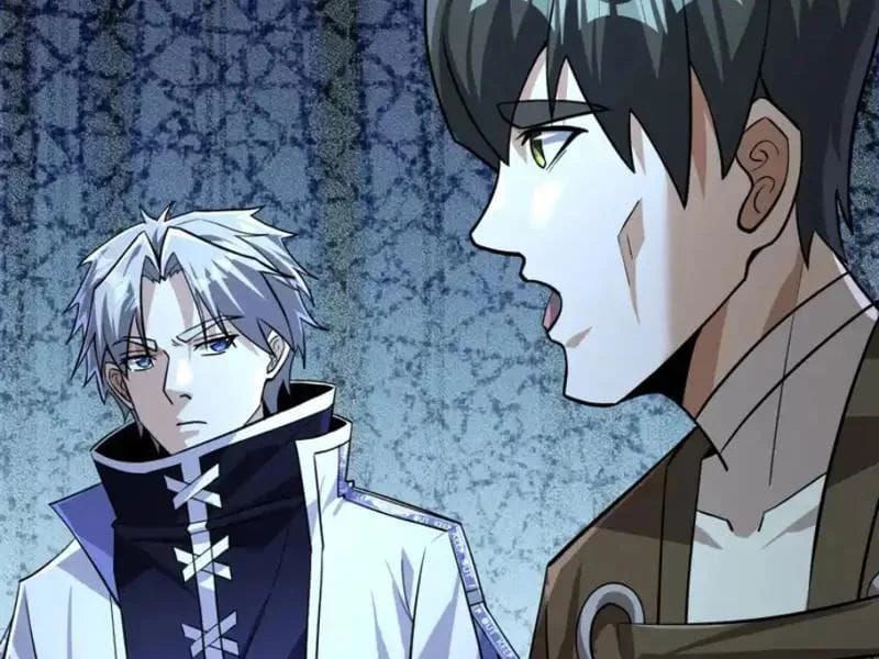 Toàn Cầu Sợ Hãi: Tôi Mở Hack Tự Chọn Cửa Hàng Chap 44 - Next Chap 43