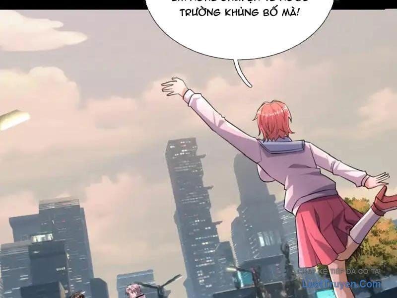 Toàn Cầu Sợ Hãi: Tôi Mở Hack Tự Chọn Cửa Hàng Chap 44 - Next Chap 43