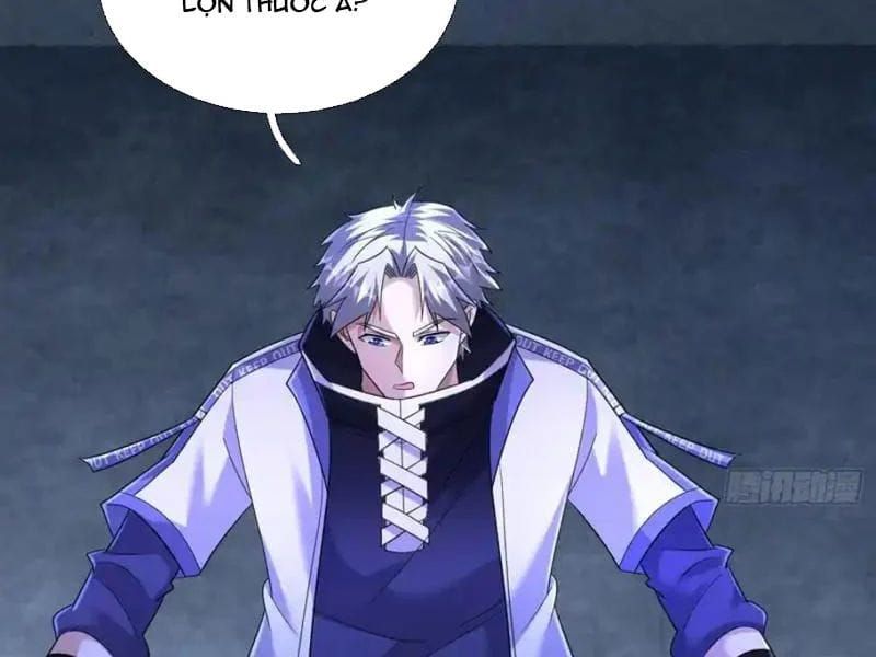 Toàn Cầu Sợ Hãi: Tôi Mở Hack Tự Chọn Cửa Hàng Chap 44 - Next Chap 43