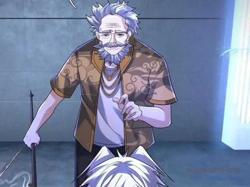 Toàn Cầu Sợ Hãi: Tôi Mở Hack Tự Chọn Cửa Hàng Chap 44 - Next Chap 43