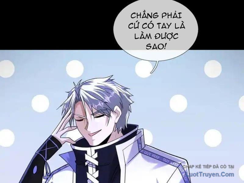 Toàn Cầu Sợ Hãi: Tôi Mở Hack Tự Chọn Cửa Hàng Chap 44 - Next Chap 43