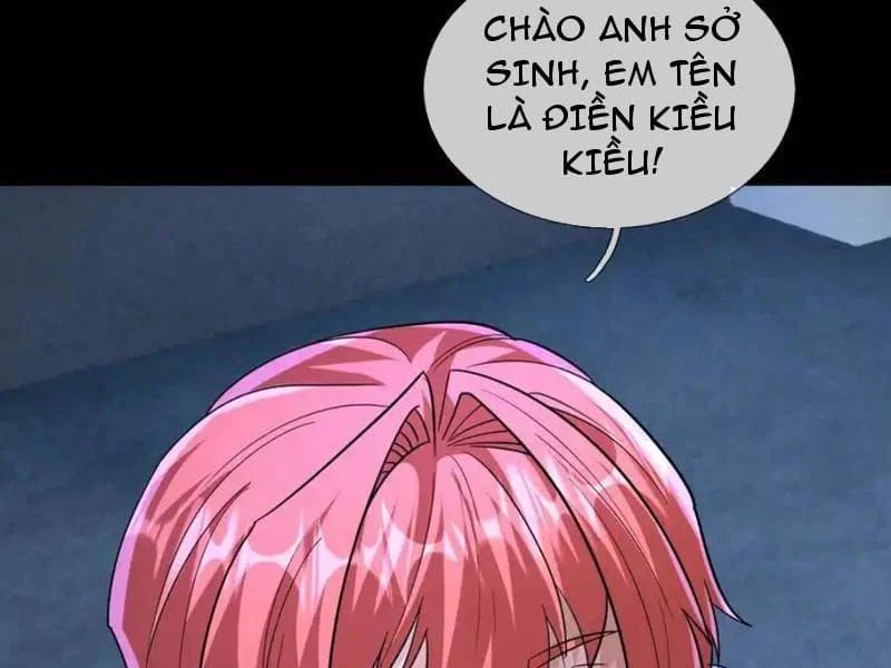 Toàn Cầu Sợ Hãi: Tôi Mở Hack Tự Chọn Cửa Hàng Chap 44 - Next Chap 43