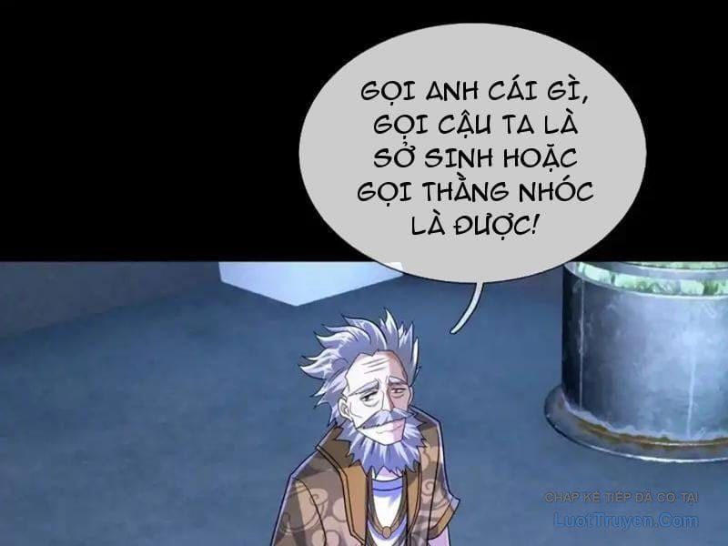 Toàn Cầu Sợ Hãi: Tôi Mở Hack Tự Chọn Cửa Hàng Chap 44 - Next Chap 43