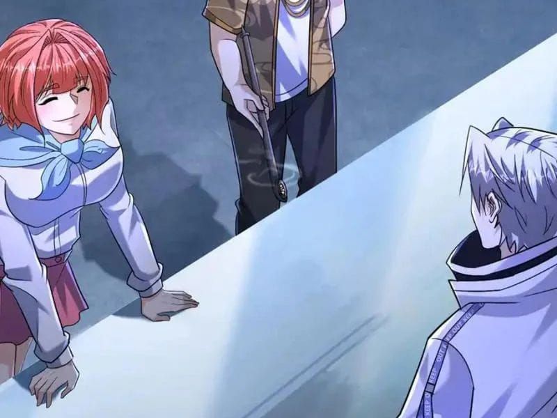 Toàn Cầu Sợ Hãi: Tôi Mở Hack Tự Chọn Cửa Hàng Chap 44 - Next Chap 43