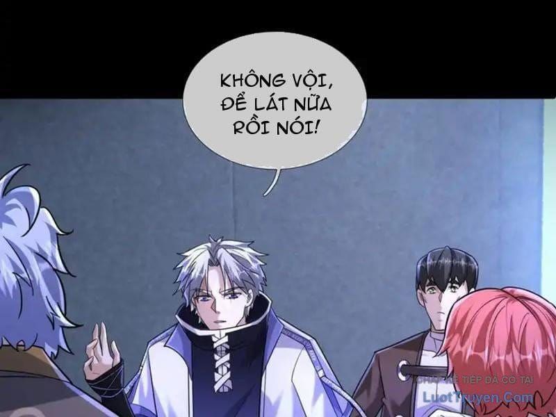 Toàn Cầu Sợ Hãi: Tôi Mở Hack Tự Chọn Cửa Hàng Chap 44 - Next Chap 43