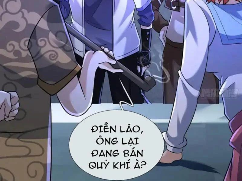 Toàn Cầu Sợ Hãi: Tôi Mở Hack Tự Chọn Cửa Hàng Chap 44 - Next Chap 43