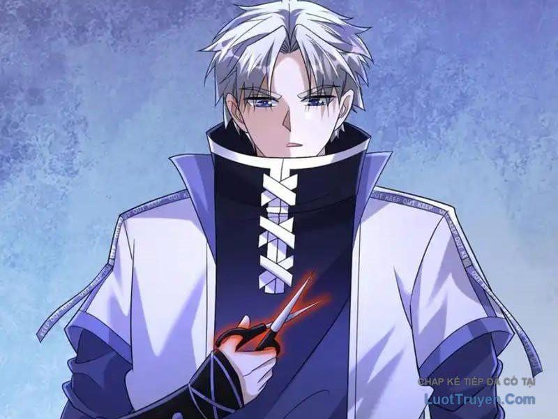 Toàn Cầu Sợ Hãi: Tôi Mở Hack Tự Chọn Cửa Hàng Chap 44 - Next Chap 43