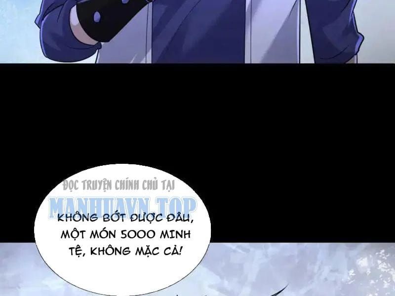 Toàn Cầu Sợ Hãi: Tôi Mở Hack Tự Chọn Cửa Hàng Chap 44 - Next Chap 43