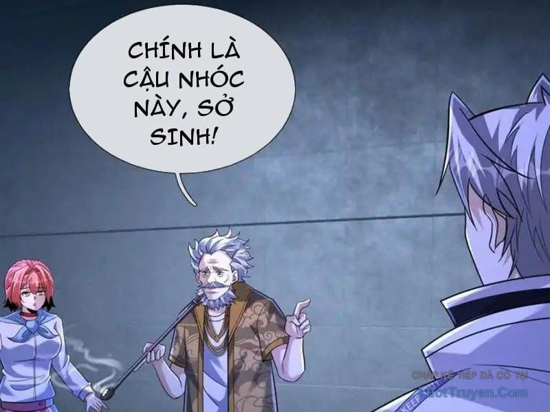 Toàn Cầu Sợ Hãi: Tôi Mở Hack Tự Chọn Cửa Hàng Chap 44 - Next Chap 43