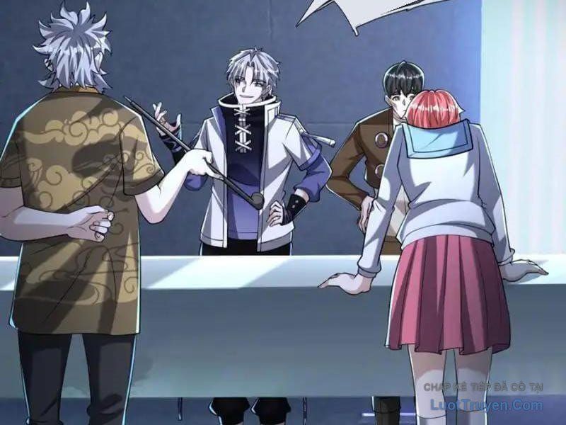 Toàn Cầu Sợ Hãi: Tôi Mở Hack Tự Chọn Cửa Hàng Chap 44 - Next Chap 43