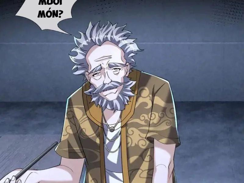 Toàn Cầu Sợ Hãi: Tôi Mở Hack Tự Chọn Cửa Hàng Chap 44 - Next Chap 43