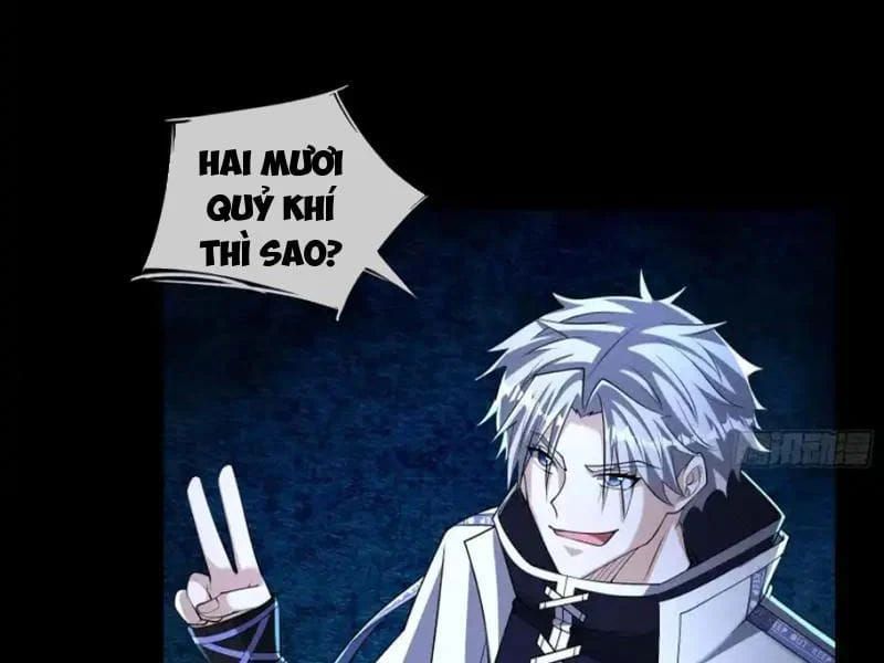 Toàn Cầu Sợ Hãi: Tôi Mở Hack Tự Chọn Cửa Hàng Chap 44 - Next Chap 43