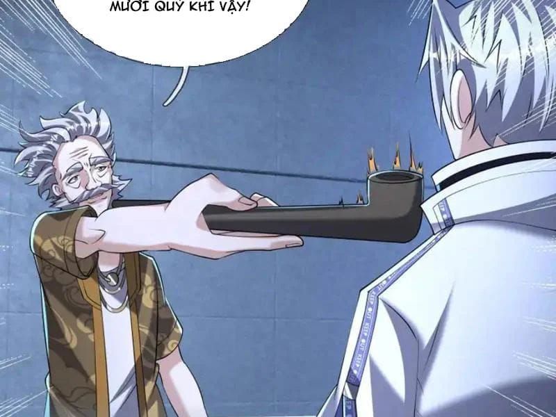 Toàn Cầu Sợ Hãi: Tôi Mở Hack Tự Chọn Cửa Hàng Chap 44 - Next Chap 43