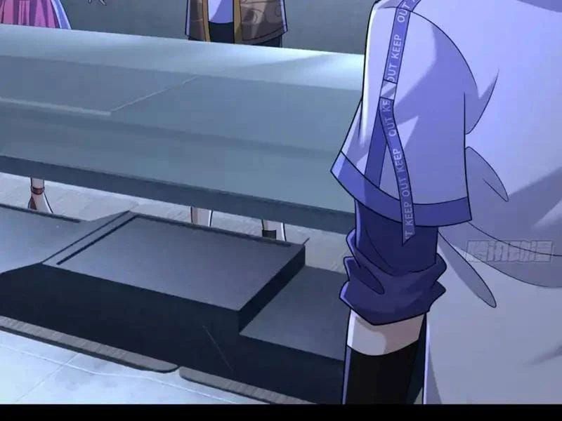 Toàn Cầu Sợ Hãi: Tôi Mở Hack Tự Chọn Cửa Hàng Chap 44 - Next Chap 43