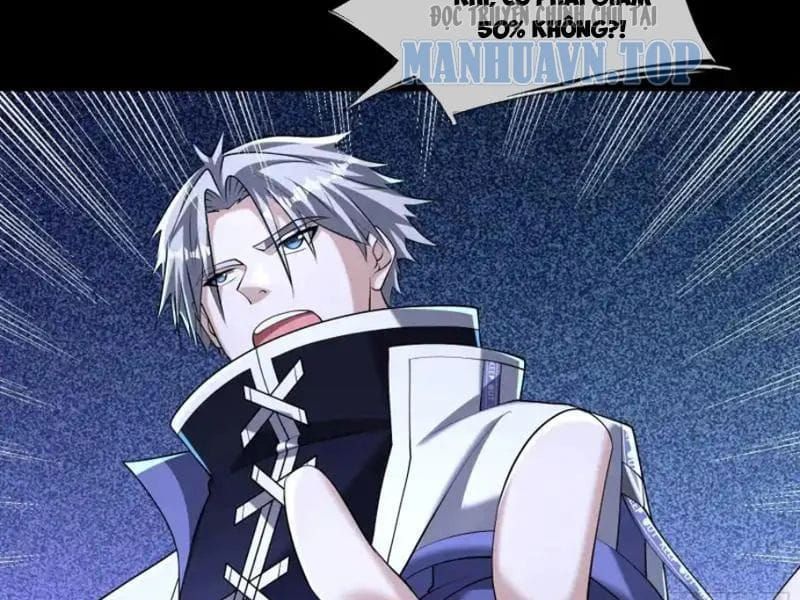 Toàn Cầu Sợ Hãi: Tôi Mở Hack Tự Chọn Cửa Hàng Chap 44 - Next Chap 43