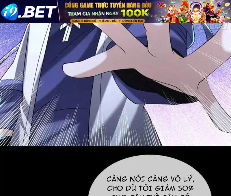 Toàn Cầu Sợ Hãi: Tôi Mở Hack Tự Chọn Cửa Hàng Chap 44 - Next Chap 43