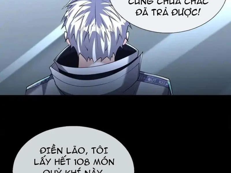 Toàn Cầu Sợ Hãi: Tôi Mở Hack Tự Chọn Cửa Hàng Chap 44 - Next Chap 43
