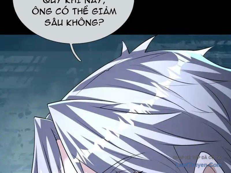 Toàn Cầu Sợ Hãi: Tôi Mở Hack Tự Chọn Cửa Hàng Chap 44 - Next Chap 43