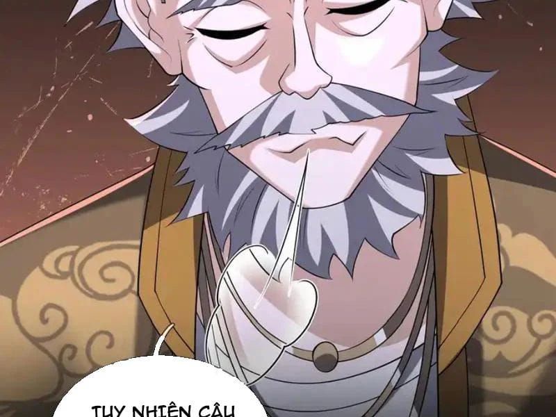 Toàn Cầu Sợ Hãi: Tôi Mở Hack Tự Chọn Cửa Hàng Chap 44 - Next Chap 43