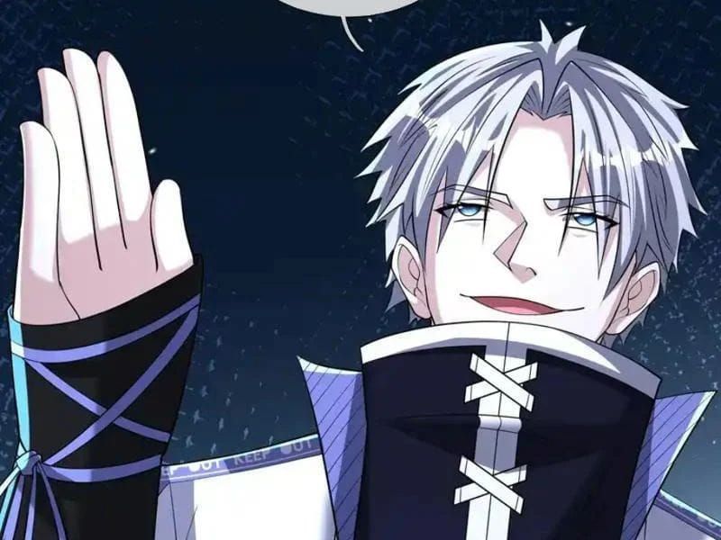 Toàn Cầu Sợ Hãi: Tôi Mở Hack Tự Chọn Cửa Hàng Chap 44 - Next Chap 43