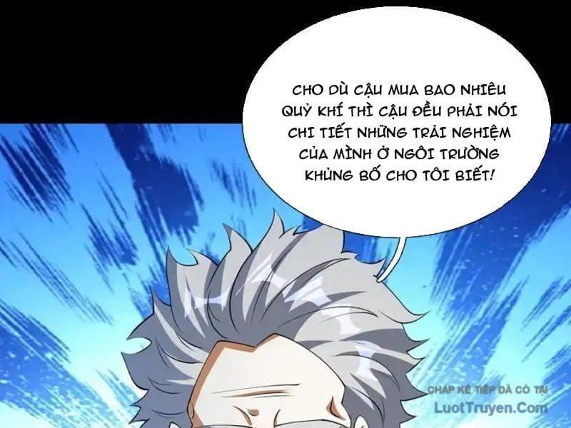 Toàn Cầu Sợ Hãi: Tôi Mở Hack Tự Chọn Cửa Hàng Chap 44 - Next Chap 43