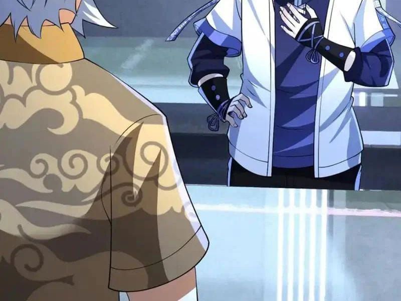 Toàn Cầu Sợ Hãi: Tôi Mở Hack Tự Chọn Cửa Hàng Chap 44 - Next Chap 43