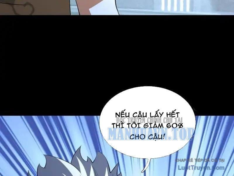 Toàn Cầu Sợ Hãi: Tôi Mở Hack Tự Chọn Cửa Hàng Chap 44 - Next Chap 43