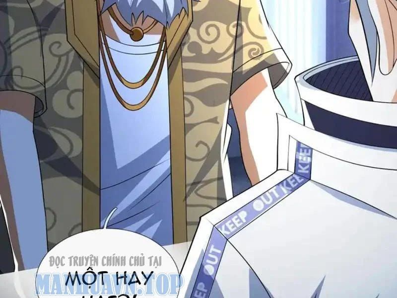 Toàn Cầu Sợ Hãi: Tôi Mở Hack Tự Chọn Cửa Hàng Chap 44 - Next Chap 43