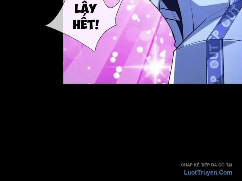 Toàn Cầu Sợ Hãi: Tôi Mở Hack Tự Chọn Cửa Hàng Chap 44 - Next Chap 43