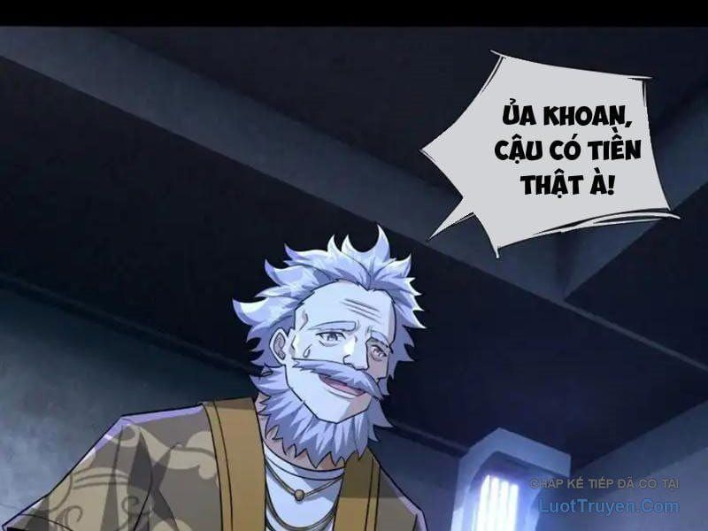 Toàn Cầu Sợ Hãi: Tôi Mở Hack Tự Chọn Cửa Hàng Chap 44 - Next Chap 43