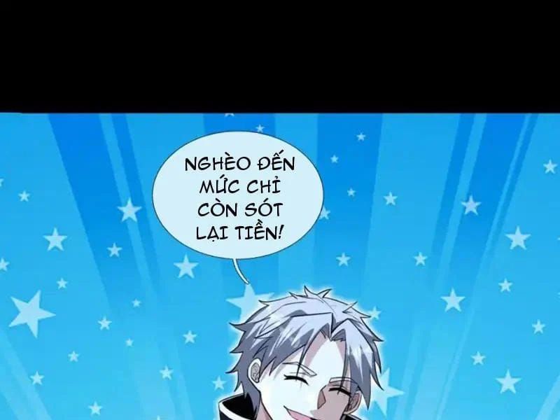 Toàn Cầu Sợ Hãi: Tôi Mở Hack Tự Chọn Cửa Hàng Chap 44 - Next Chap 43