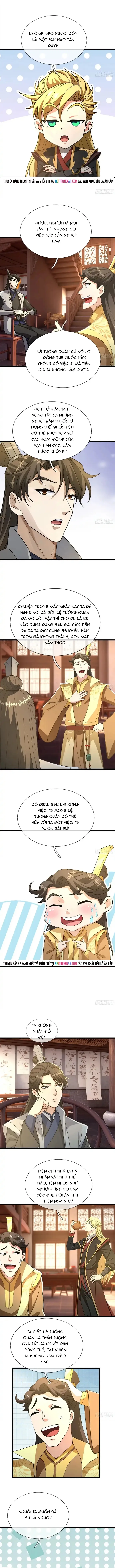 Tiên Làm Nô Thần Là Bộc Đại Đế Làm Chó Giữ Nhà [Chap 85-86] - Page 2