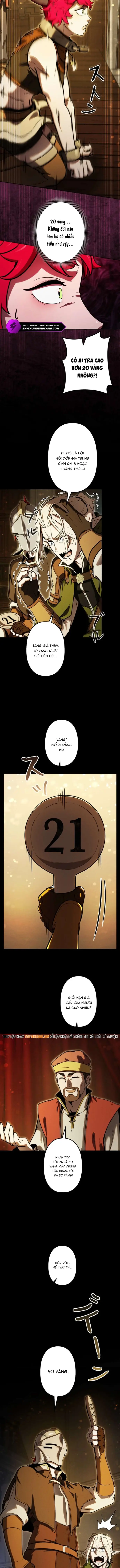 Tensei Shita Saikyo No Monsuta Kusha: Bokun Ryu E No Fukushu Chap 14 - Next Chap 13