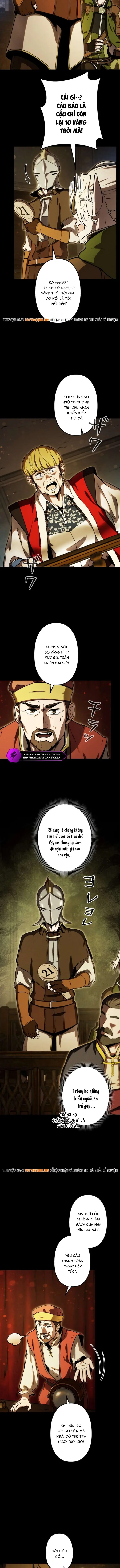 Tensei Shita Saikyo No Monsuta Kusha: Bokun Ryu E No Fukushu Chap 14 - Next Chap 13