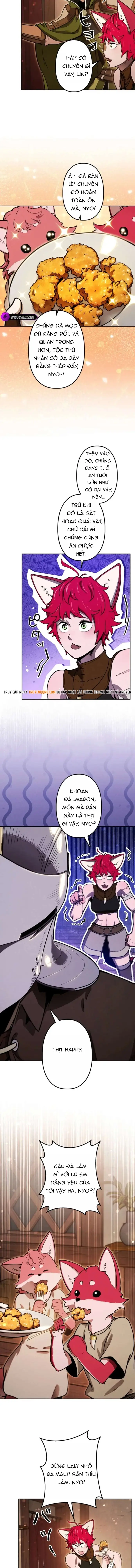 Tensei Shita Saikyo No Monsuta Kusha: Bokun Ryu E No Fukushu Chap 15 - Next Chap 14