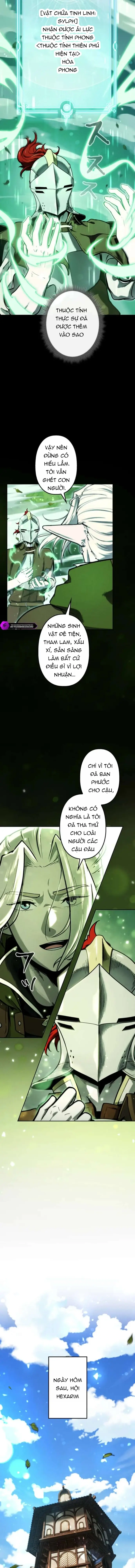 Tensei Shita Saikyo No Monsuta Kusha: Bokun Ryu E No Fukushu Chap 15 - Next Chap 14