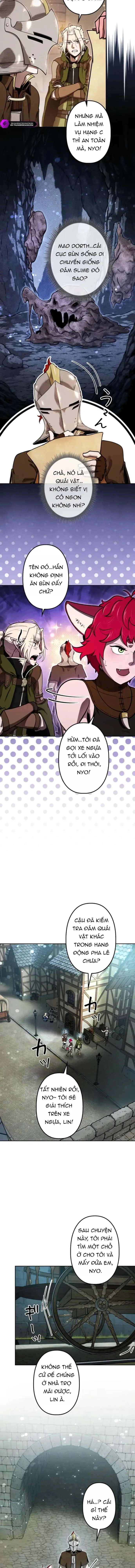 Tensei Shita Saikyo No Monsuta Kusha: Bokun Ryu E No Fukushu Chap 15 - Next Chap 14