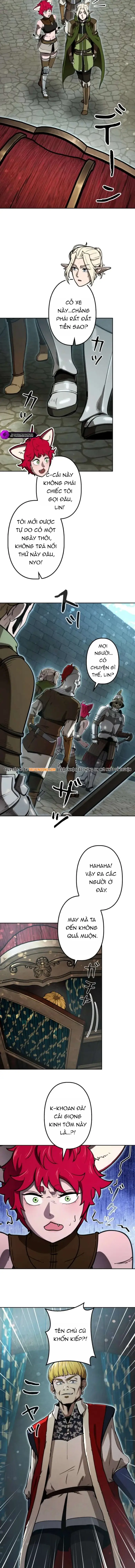 Tensei Shita Saikyo No Monsuta Kusha: Bokun Ryu E No Fukushu Chap 15 - Next Chap 14