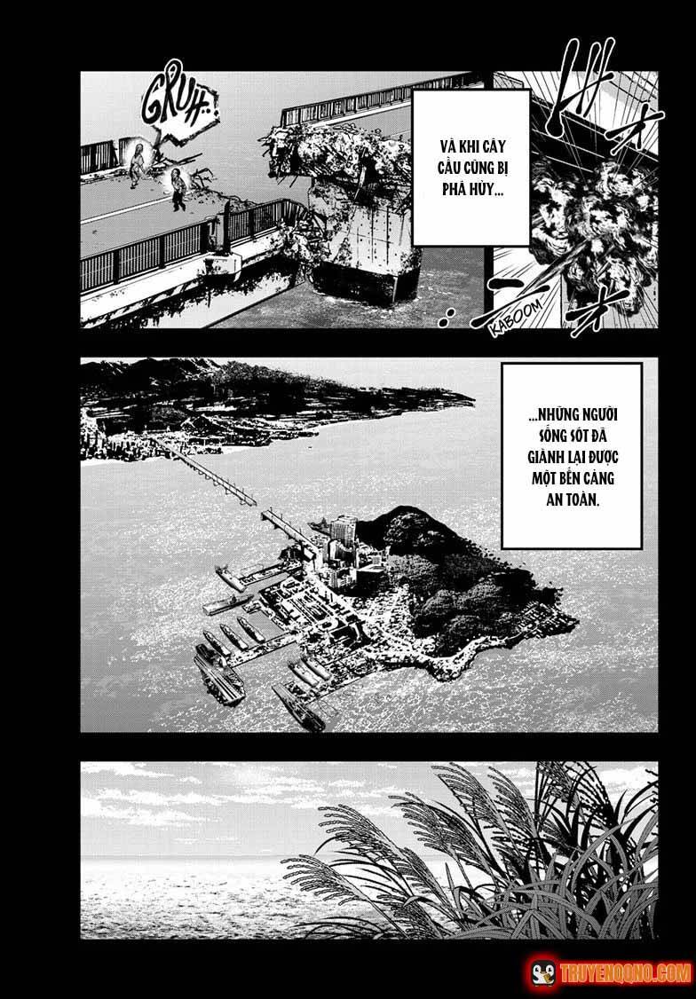 100 Điều Muốn Làm Trước Khi Chết Chap 83 - Next Chap 82