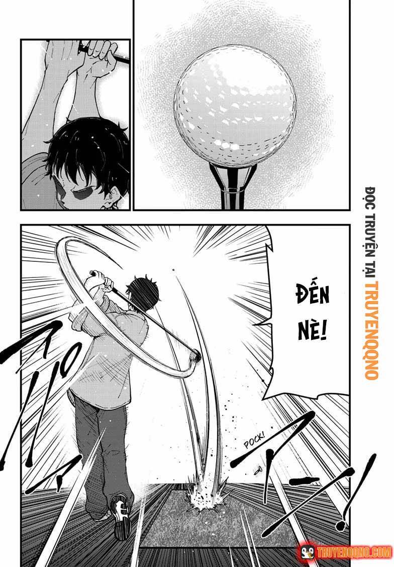 100 Điều Muốn Làm Trước Khi Chết Chap 83 - Next Chap 82